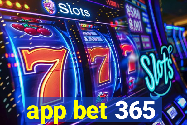 app bet 365